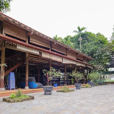 Bavi Homestead Ba Vi Exterior photo