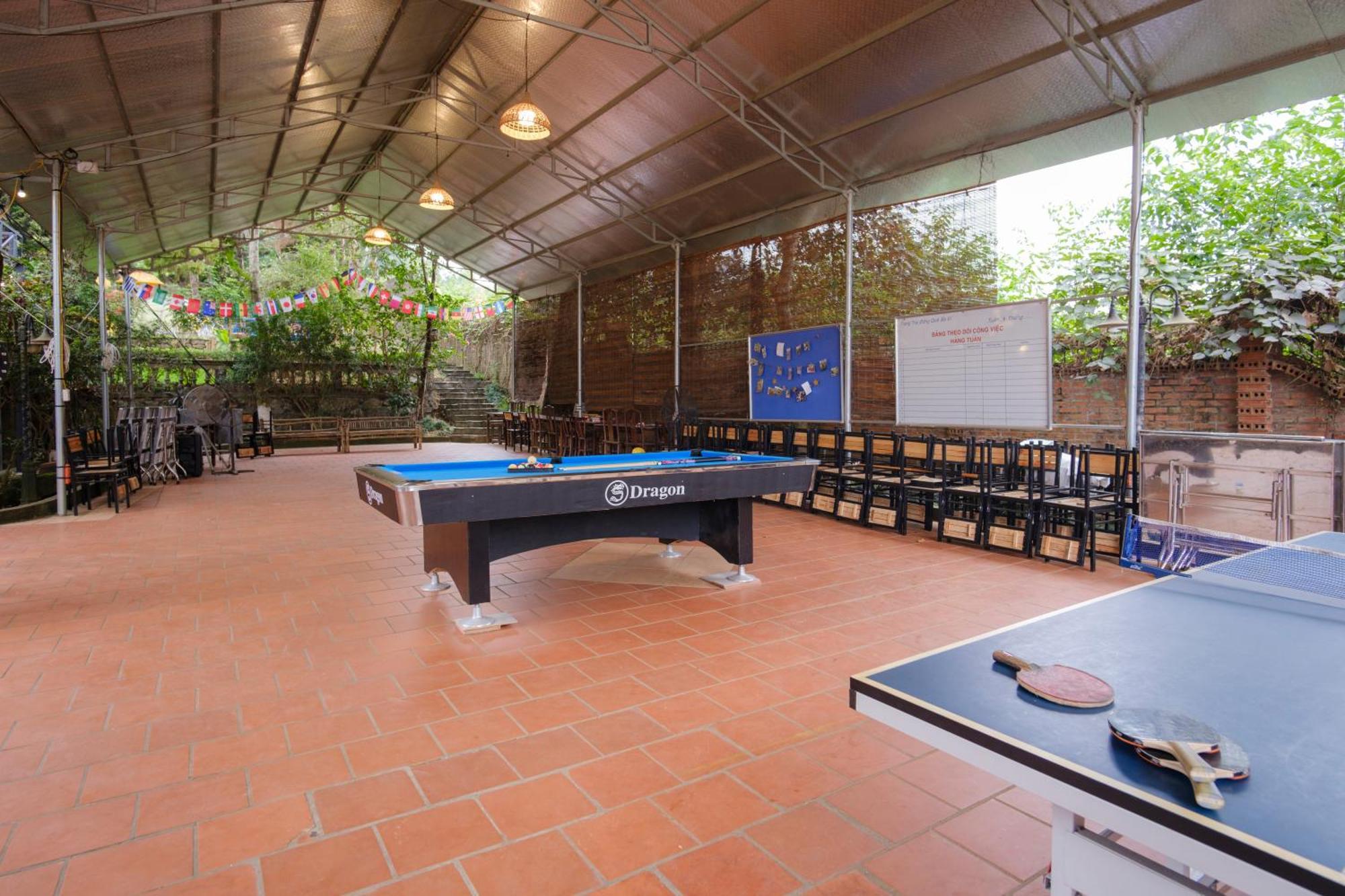 Bavi Homestead Ba Vi