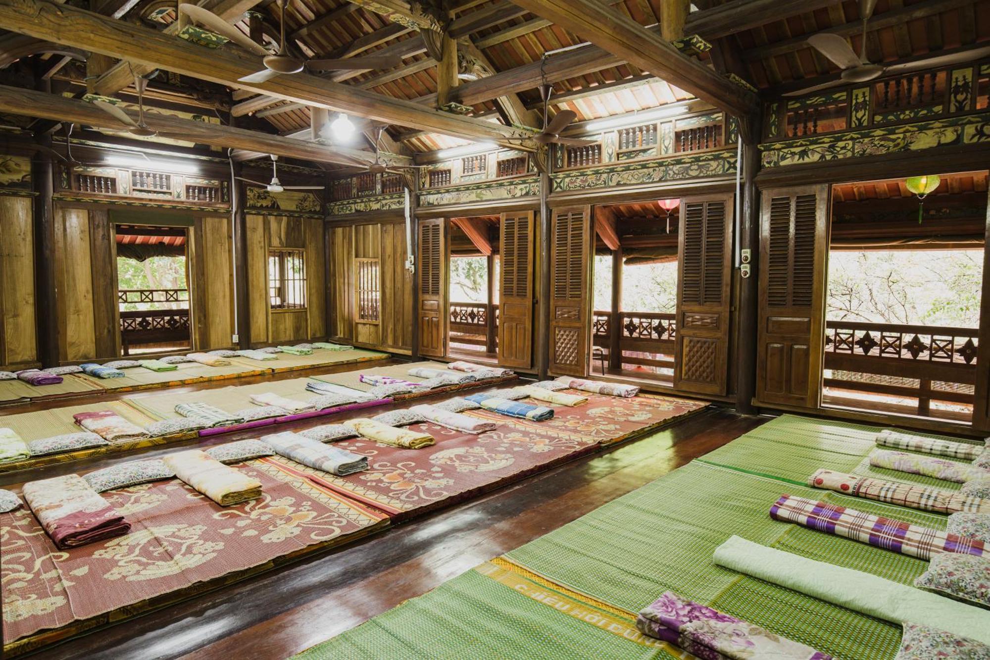 Bavi Homestead *