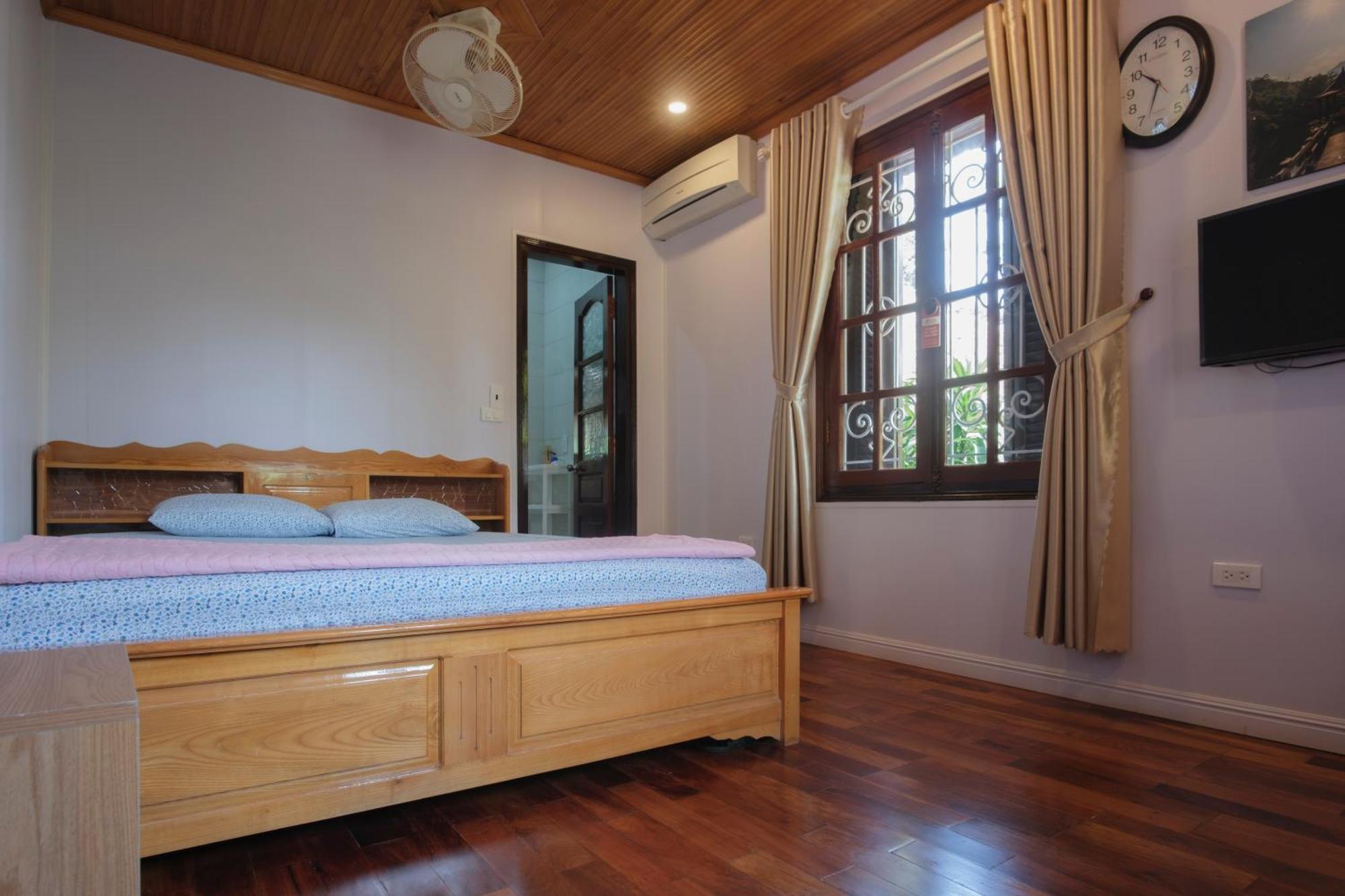 Bavi Homestead