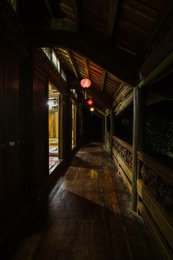 Bavi Homestead Ba Vi