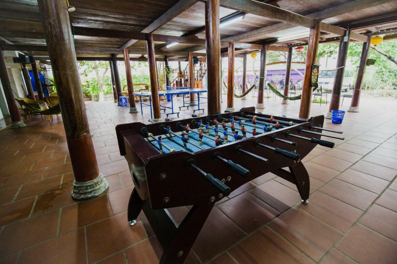 Bavi Homestead Ba Vi
