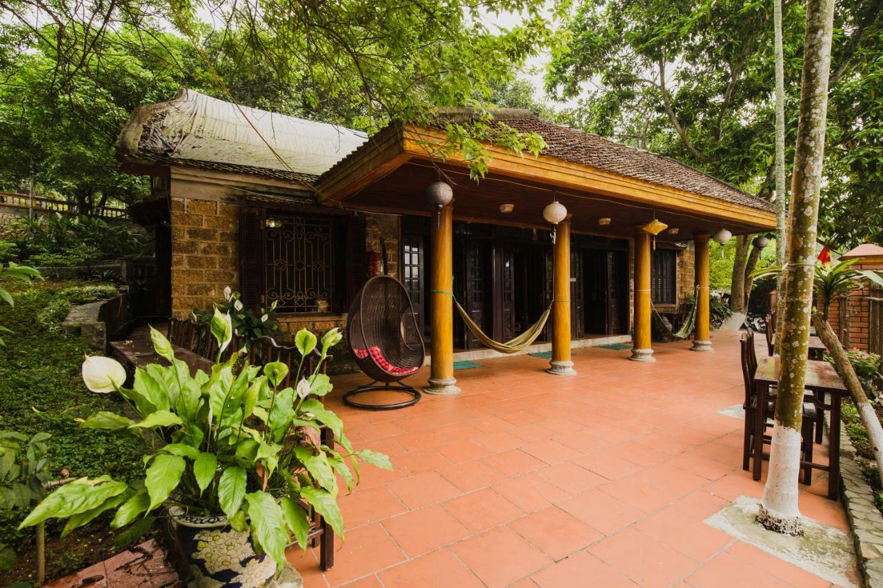 Bavi Homestead *
